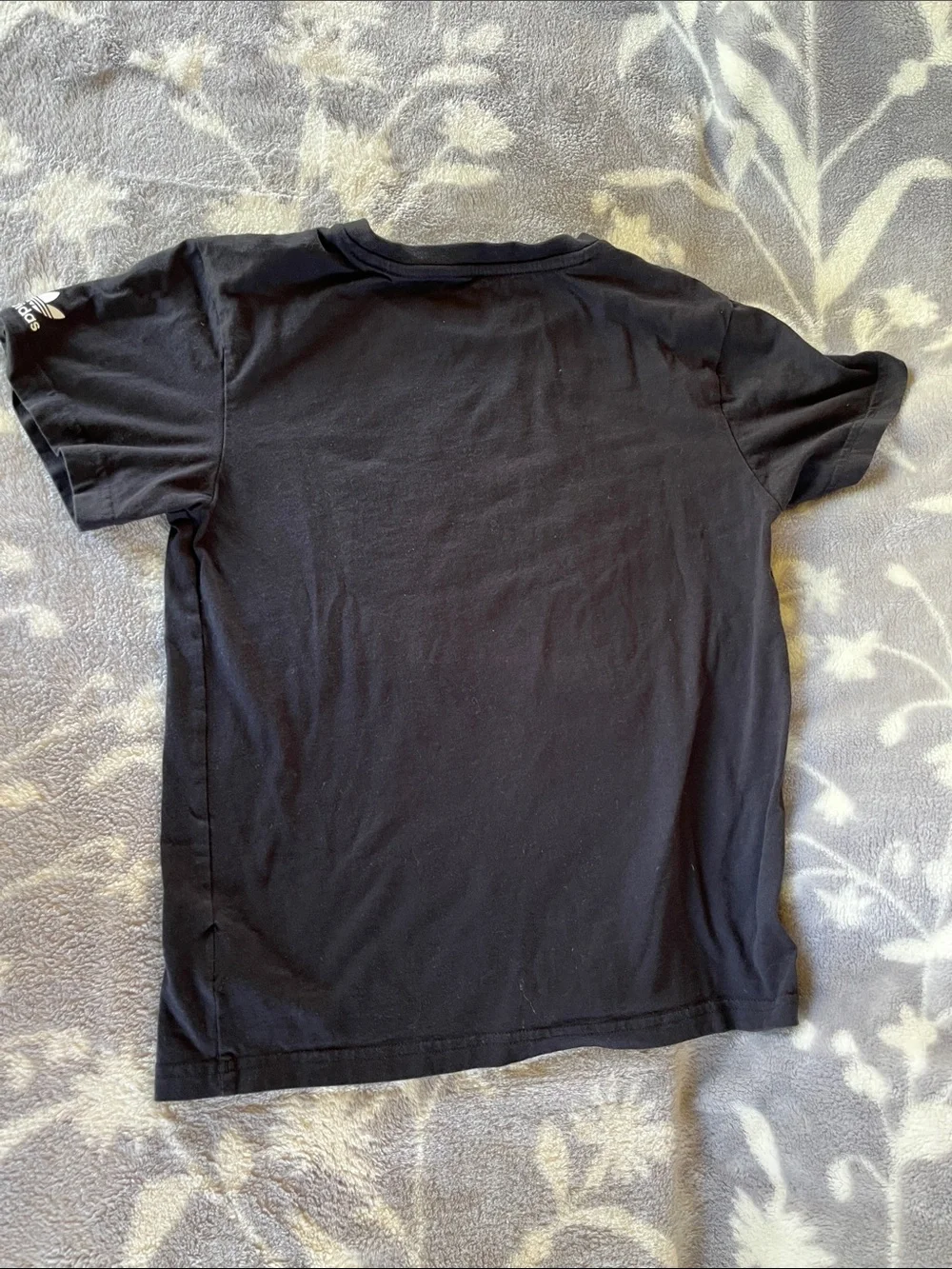Athletic 4 Pc Bundle-Under Armour/Nike / Adidas -Joggers, Jacket, tees Sz Lg